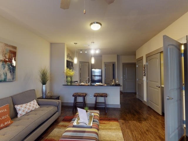 Main picture of Condominium for rent in Oklahoma City, OK